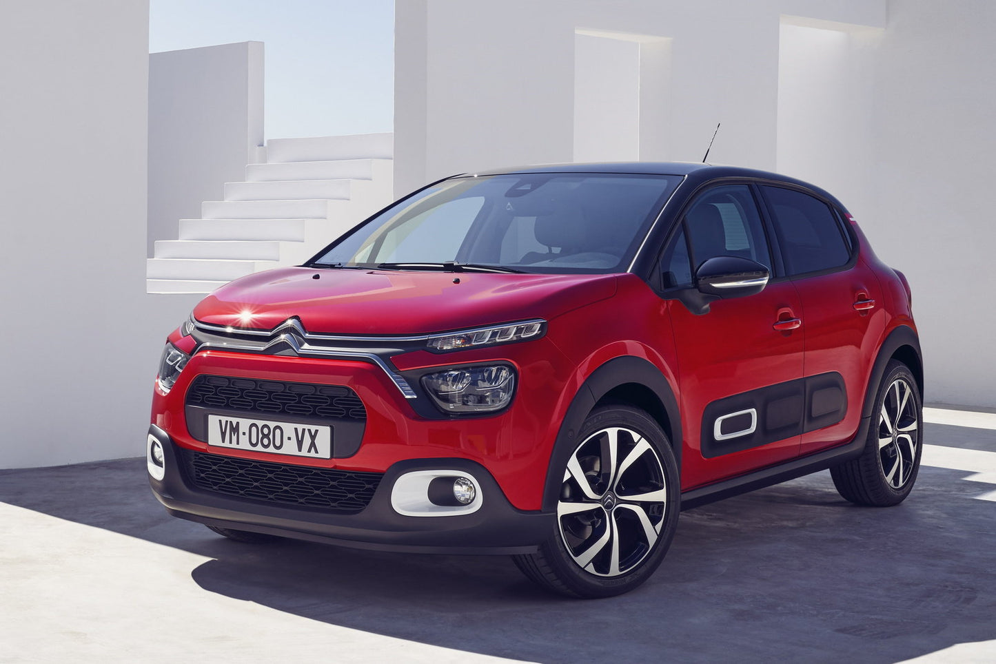 Citroen C3 o similare