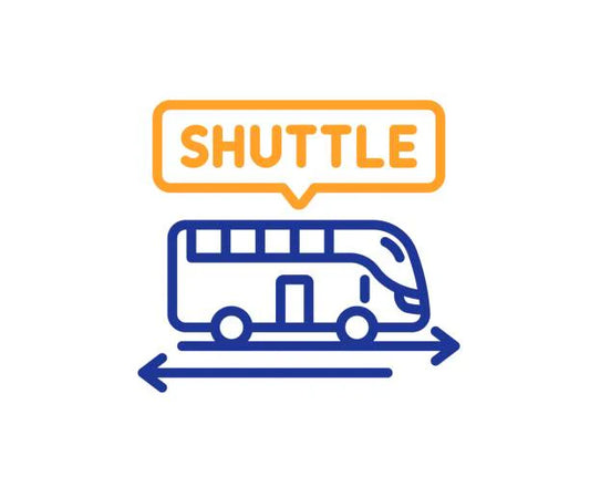 Airport Round Trip Shuttle